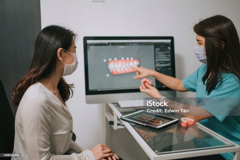 Diagnóstico y Planificación del Tratamiento en Endodoncia